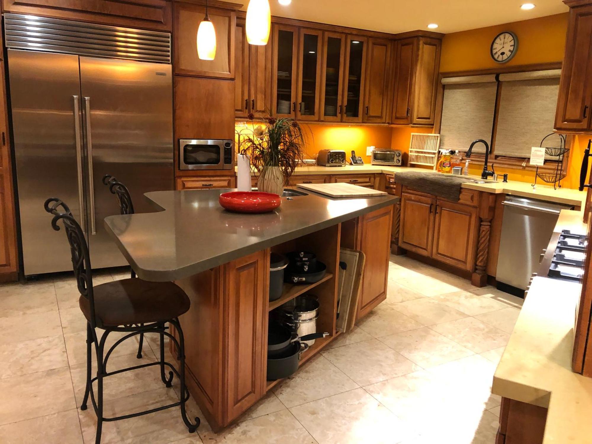 Warm Sands Villa-Moving River/Island Palm Springs Exterior foto